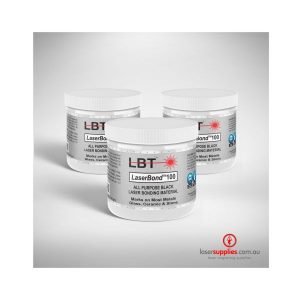 LaserBond 125gr Containers