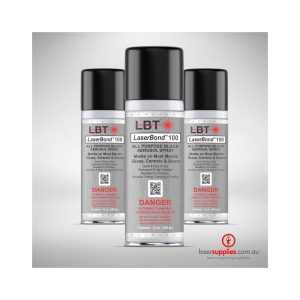 LaserBond Aerosol Cans